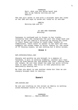 Lost Scripts Lost mind scripts samuel lear | PDF
