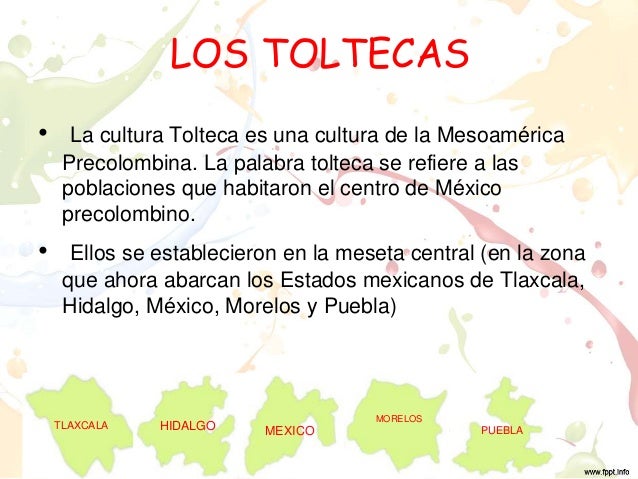 Los toltecas,religion,vestimenta,etc.