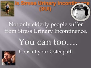 TMJ/jaw problems and post-dental trauma 