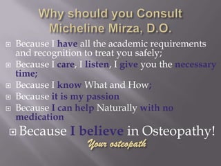 Behavioural problems and learning difficulties 