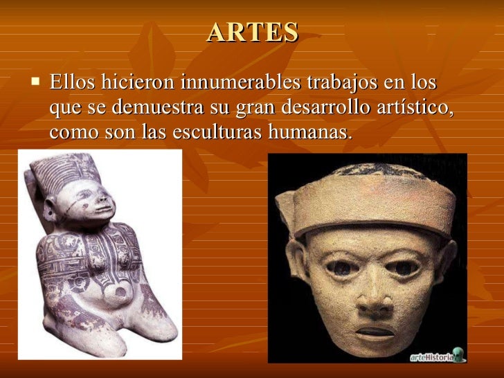 Los totonacas
