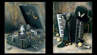 Lost paradise  by photographer Sergey Shapochkin (Putilov)