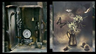 Lost paradise  by photographer Sergey Shapochkin (Putilov)