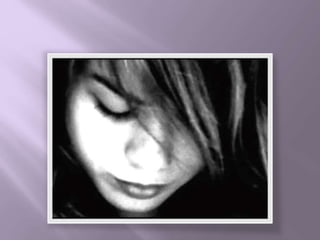 Los traumas psicológicos (informatica)