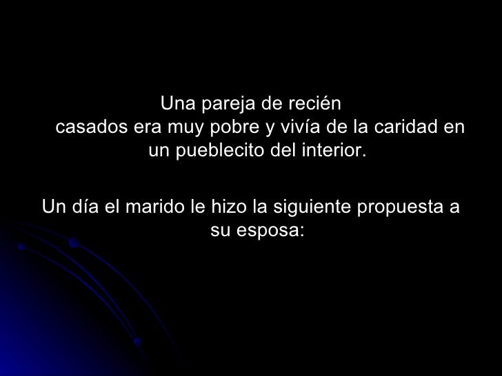 Los tres consejos