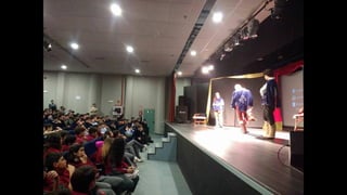 Los tres mosqueteros