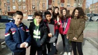 Los tres mosqueteros