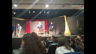 Los tres mosqueteros