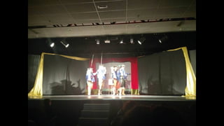 Los tres mosqueteros