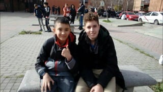 Los tres mosqueteros