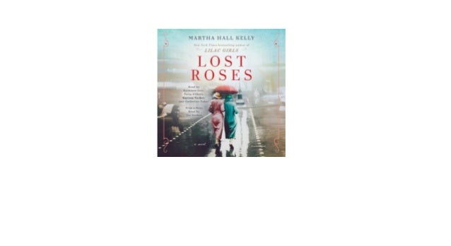lost roses book review