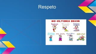 Respeto
