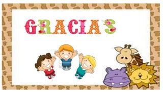 Los valores webquest diana