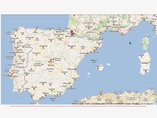 Los vascos:  su origen