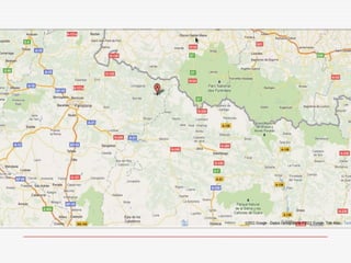 Los vascos - su origen