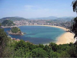 Los vascos - su origen