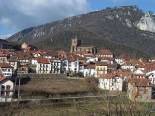 Los vascos - su origen