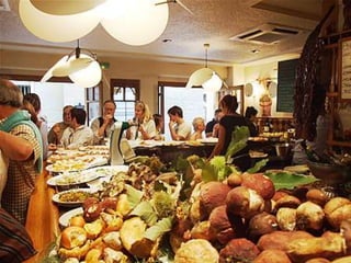 Los vascos - su origen