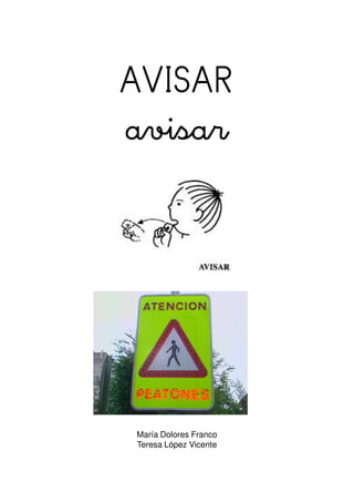 Los verbos | PDF