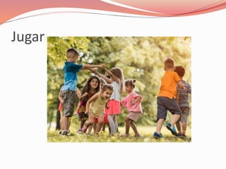 Jugar