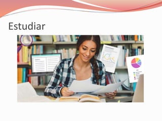 Estudiar
