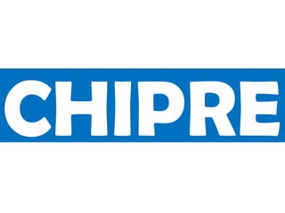 CHIPRE
 