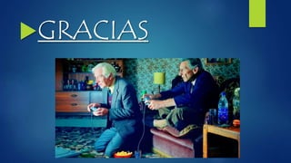 GRACIAS 
