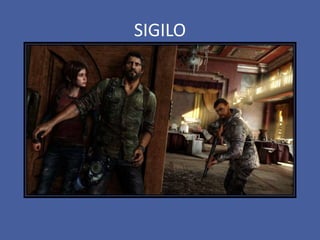SIGILO
 