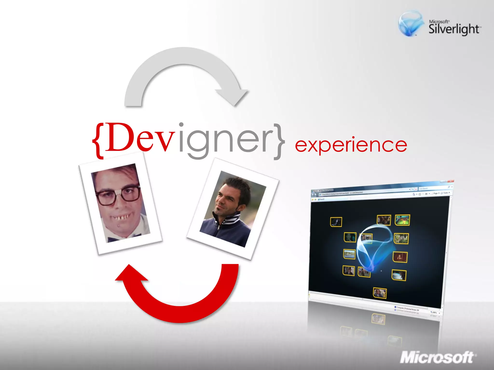 Lo sviluppo di Rich Interactive Applications Silverlight ed Expression Studio 2