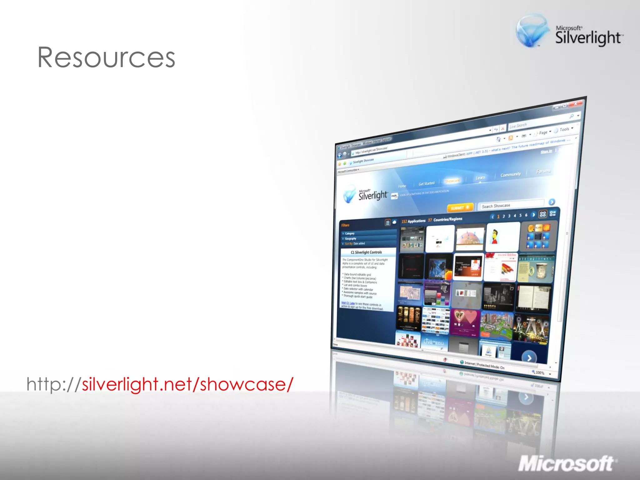 Lo sviluppo di Rich Interactive Applications Silverlight ed Expression Studio 2