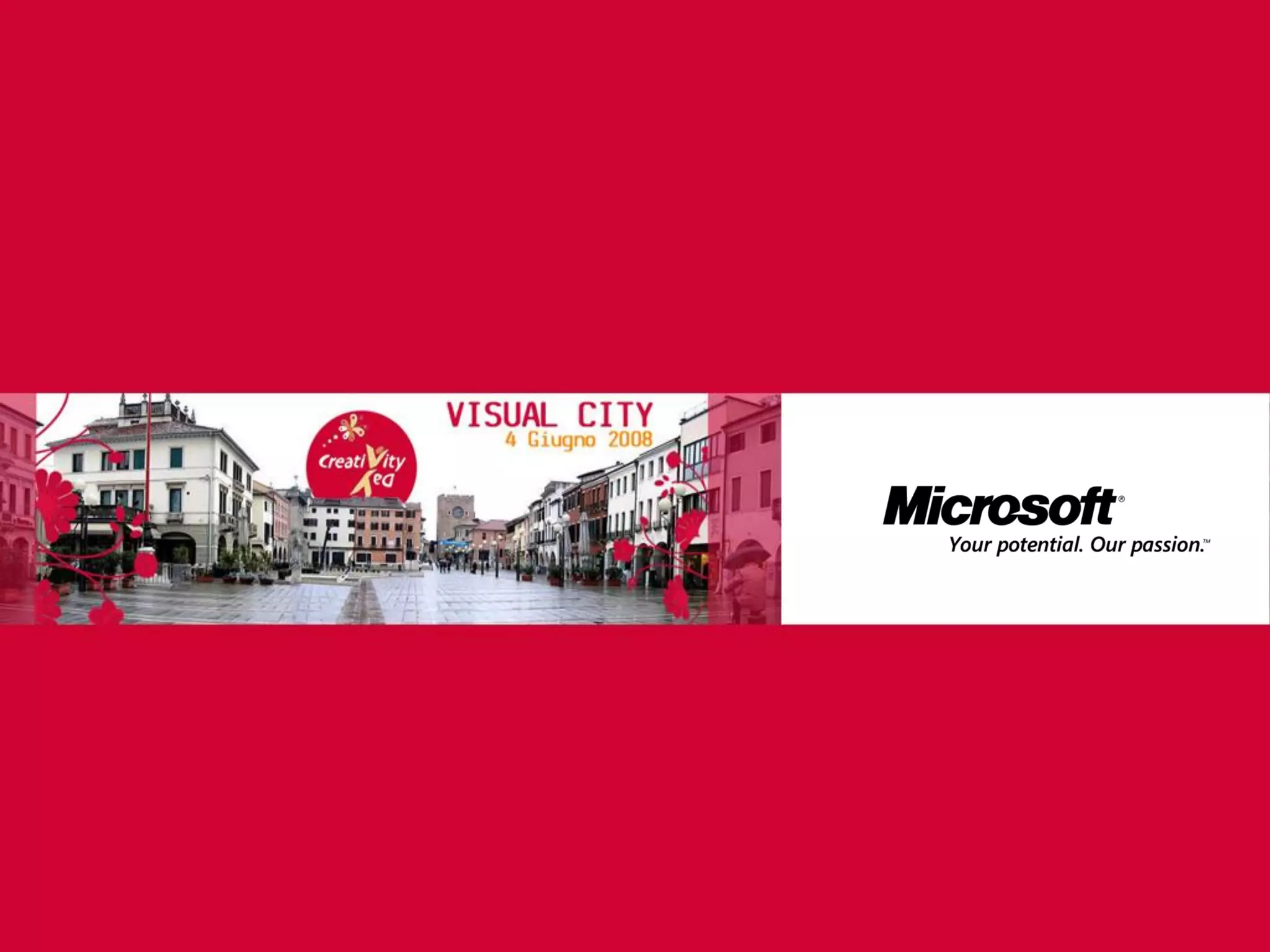 Lo sviluppo di Rich Interactive Applications Silverlight ed Expression Studio 2