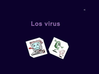 Los virus 