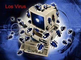 Los Virus 
