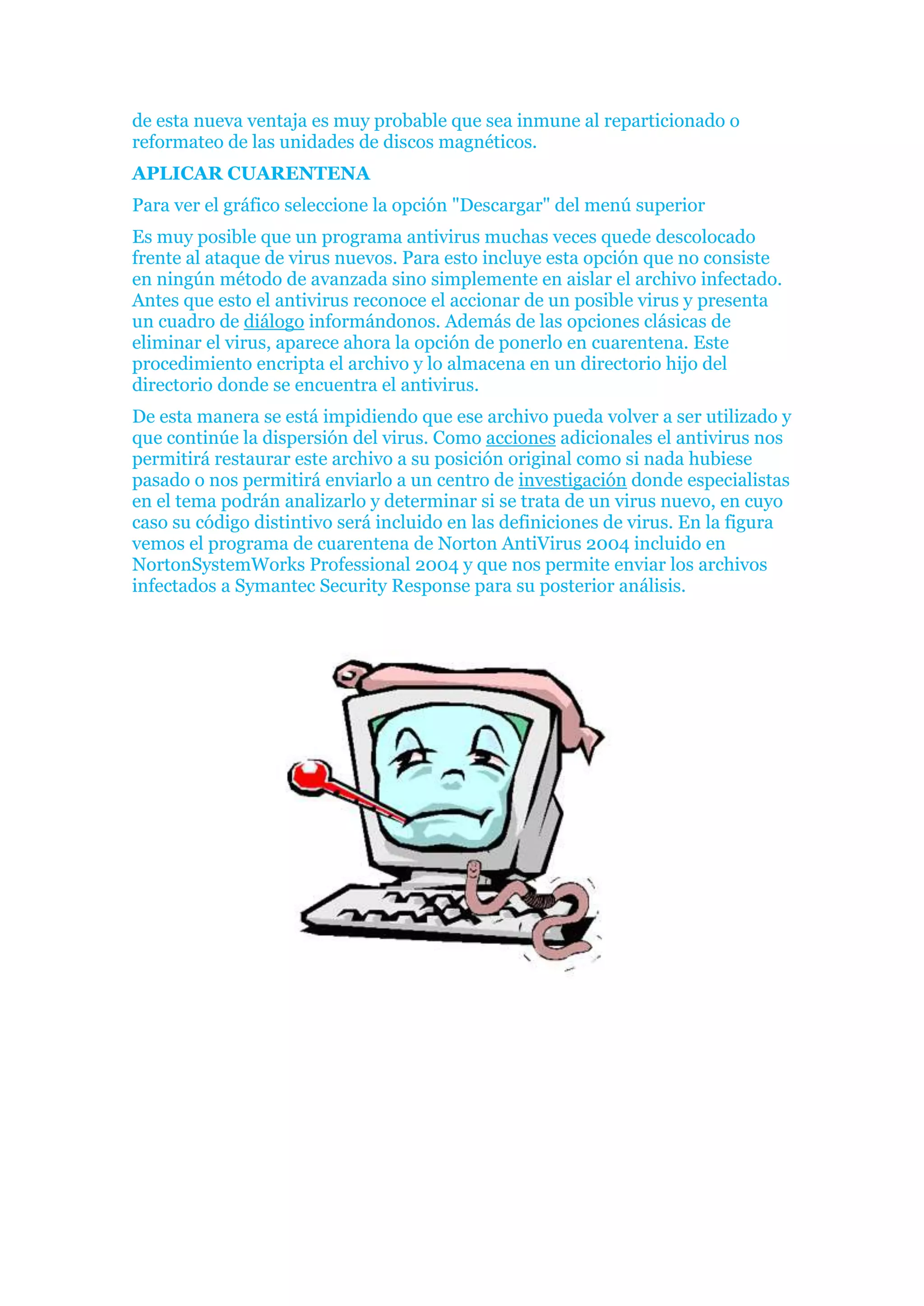 Los Virus Informaticos