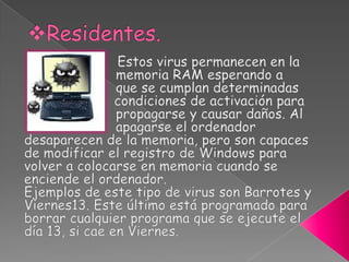 desaparecen archivos del ordenador.