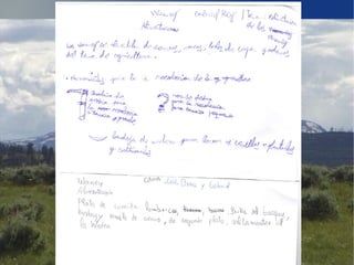 Los wanei manual de instrucciones