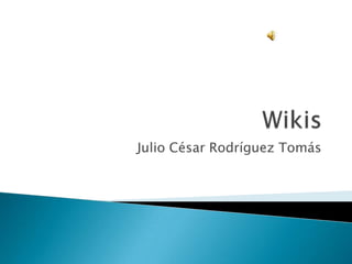 Los Wikis