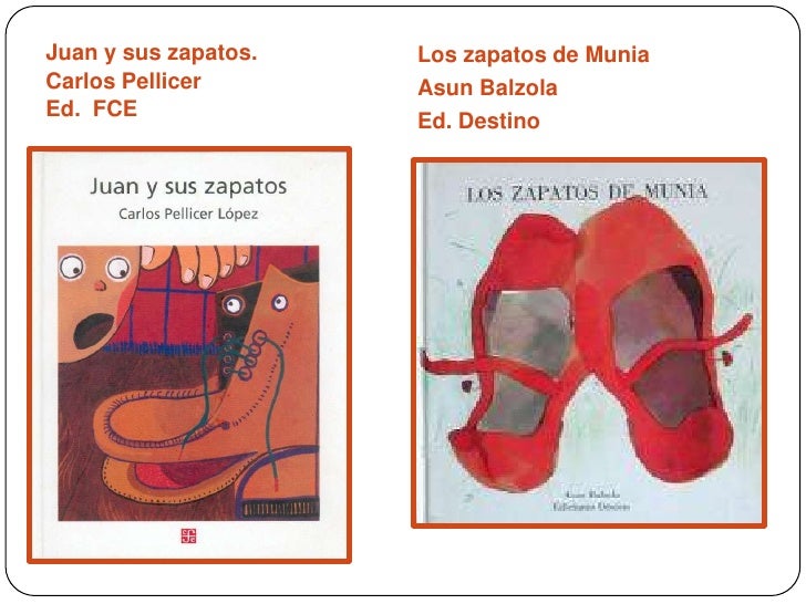 Los zapatos2
