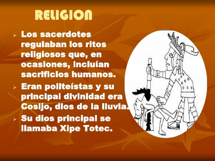 Los Zapotecas
