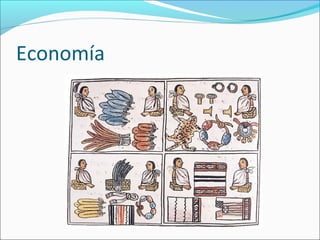 Economía
 