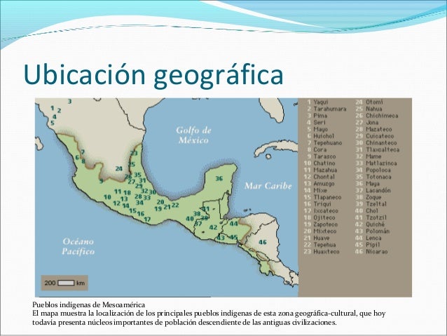 Los Zapotecas