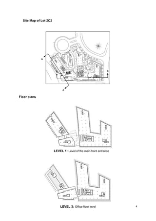 Lot 2C2 Building Science Report | PDF
