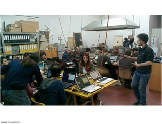 sabato 2 novembre 13

 