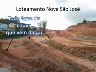 Loteamento Nova São José
 