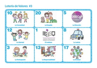 Loteria de valores para niños y maestros.pdf