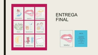 ENTREGA
FINAL
 