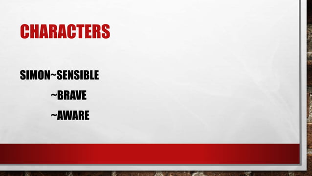 LORD OF THE FLIES CHAPTER 7 REVIEW POWERPOINT | PPTX | Hunting and ...