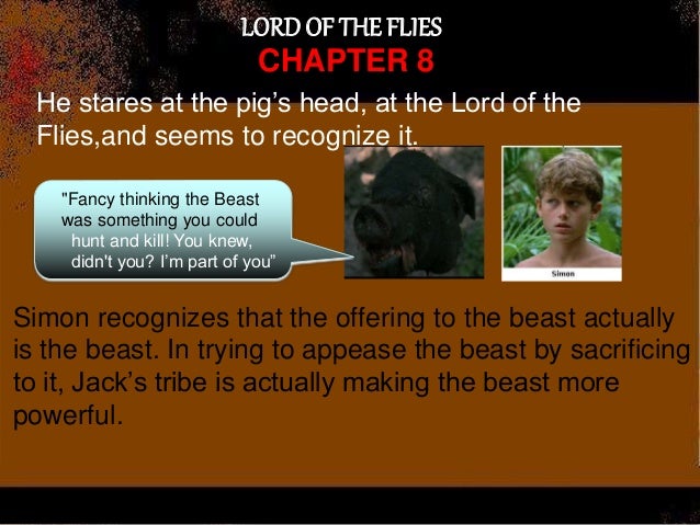 lord of the flies chapter by lord of the flies chapter by