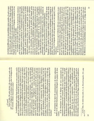 LOTMAN, Iuri - La Semiosfera 2