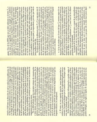 LOTMAN, Iuri - La Semiosfera 2